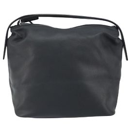 Loewe Vintage Leather Noir