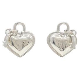 Tiffany & Co Tiffany 925 Stud Earrings Other