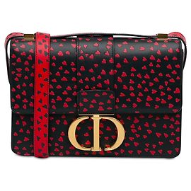 Dior Ich Liebe Paris 30 Montaigne Klappe Blau