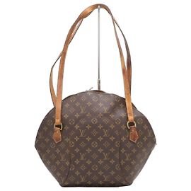Louis Vuitton Ellipse GM aus Monogramm-Canvas Monogramm