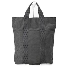 Sac Cabas Airline Hermès Marron