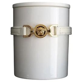 Versace Vela Blanco