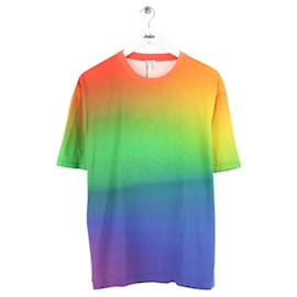 Loewe Camiseta multicolor Multicolor
