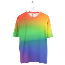 Loewe T-shirt multicolore Multicolore