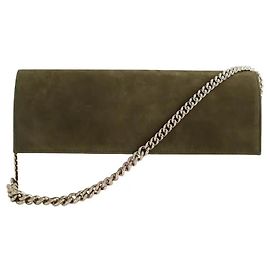 Autre Marque Bolsa tiracolo caqui Caqui