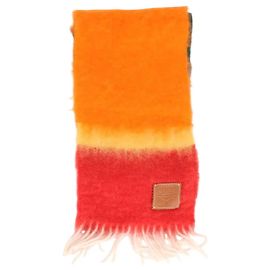 Loewe Bufanda multicolor Multicolor