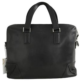 Dior Borsa a tracolla nera Nero