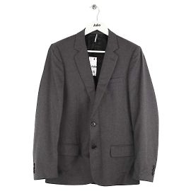 Dior Terno cinza Cinza