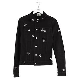 Dior Veste noire Noir