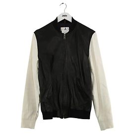 Apc Giacca nera Nero
