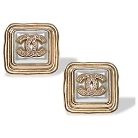 Bijoux CHANEL en Métal Doré - 102542 Doré
