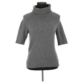 Céline Jersey gris Gris