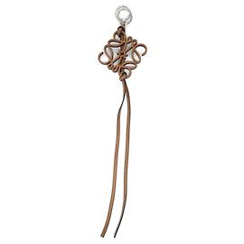 Loewe C621232X18 Calf Bag Charm Brown Other