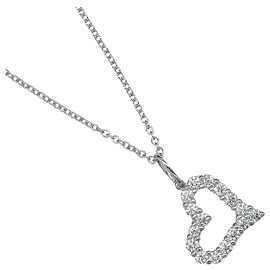 Collier Cœur Sentimental Tiffany & Co. Autre
