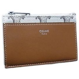 Céline Estuche Fragmento Triomphe Celine Castaño Blanco