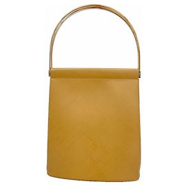 Cartier Trinity Handtasche Beige