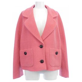 Giacca Gucci Rosa