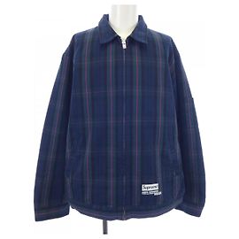 Giacca stampata SUPREME JUNYA WATANABE Blu