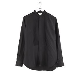Saint Laurent Camisa preta Preto