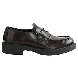 Prada Mocassini marroni Marrone