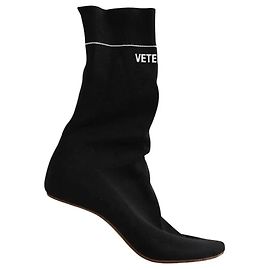 Vêtements Black boots Black