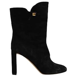 Autre Marque Botas pretas Preto