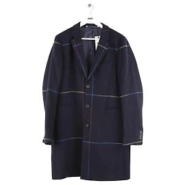 Paul Smith Cappotto blu navy Blu navy