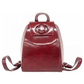 Mochila Bordeaux Cartier Bordeaux