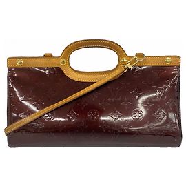 Borsa Vernis Roxbury Drive Louis Vuitton Bordò