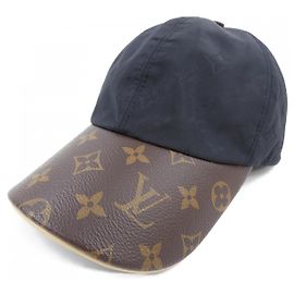 Boné Get Ready LV Louis Vuitton Preto