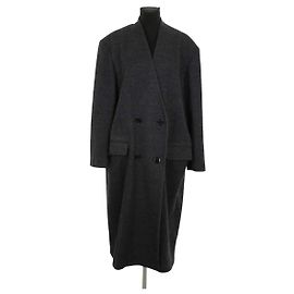 Isabel Marant Casaco preto Preto