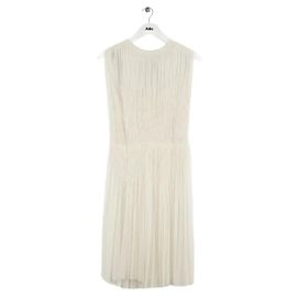 Maison Rabih Kayrouz Abito bianco Bianco