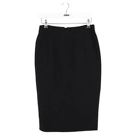 Andrew GN Schwarzer Rock Schwarz