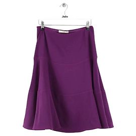 Prada Purple skirt Purple