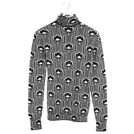 Prada Jersey negro Negro