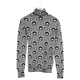 Prada Pull noir Noir