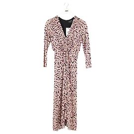 Isabel Marant Vestido rosa Rosa