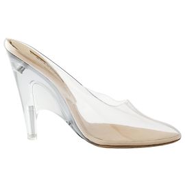 Autre Marque Yeezy Saison 4 Mule Absätze Andere