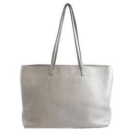 Bolsa Fendi SELLERIA Dourado