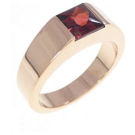Anillo Tank Mars de Cartier Otro