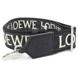 Loewe C073T87X01 Strap Black