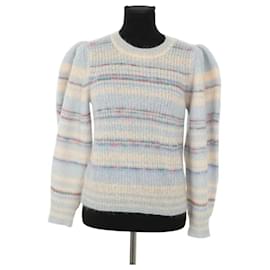 Isabel Marant Etoile Pull multicolore Multicolore