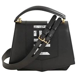 Autre Marque Bolso negro Negro