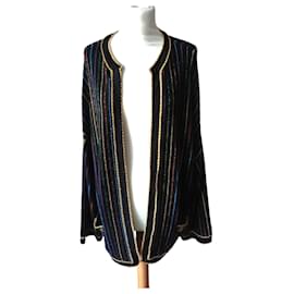 Gucci Black Wool Jacket Black