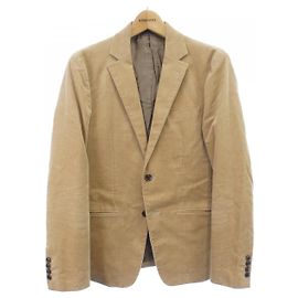 Autre Marque JUN HASHIMOTO Jacke Braun