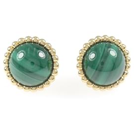 Van Cleef & Arpels Perlée Couleur Earrings Other