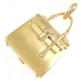 Charm per Borsa Hermès Kelly Altro