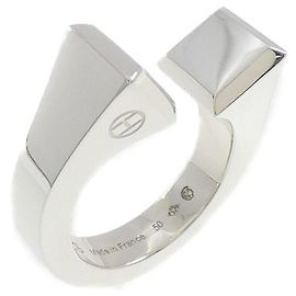 Hermès Crudo Forge Bandring Andere