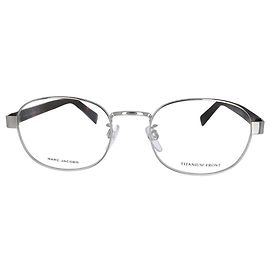 Marc Jacobs Acetat Sonnenbrille Silber Silber