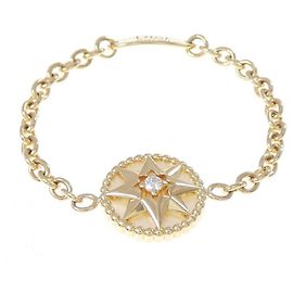 Anillo Rose des Vents de Christian Dior Otro